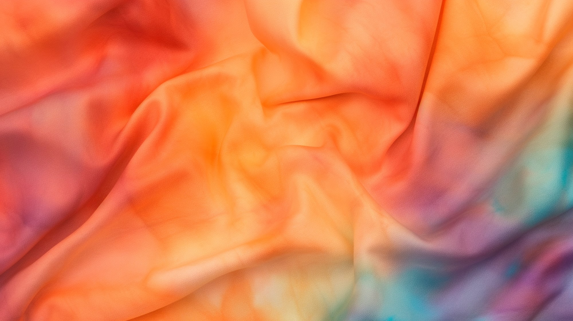 The Importance of dye fixing agents in the textile industry​