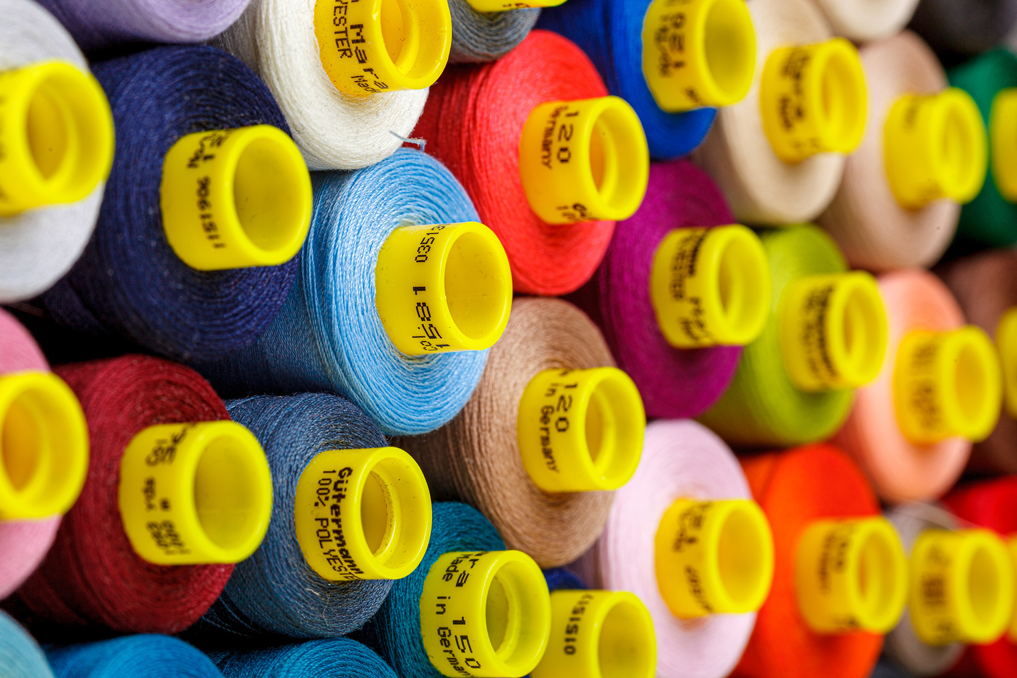From Innovation to Excellence: A Closer Look at the Leading Textile Chemical Manufacturer​