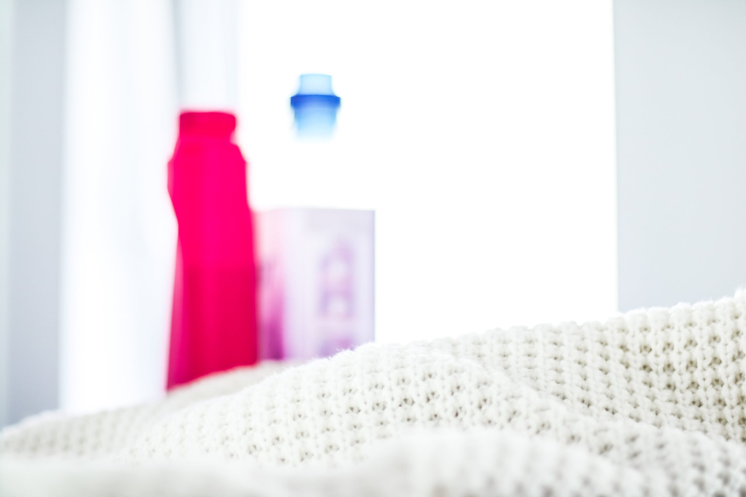 Non-Ionic Softeners vs. Traditional Fabric Softeners: Which is Right for You?​