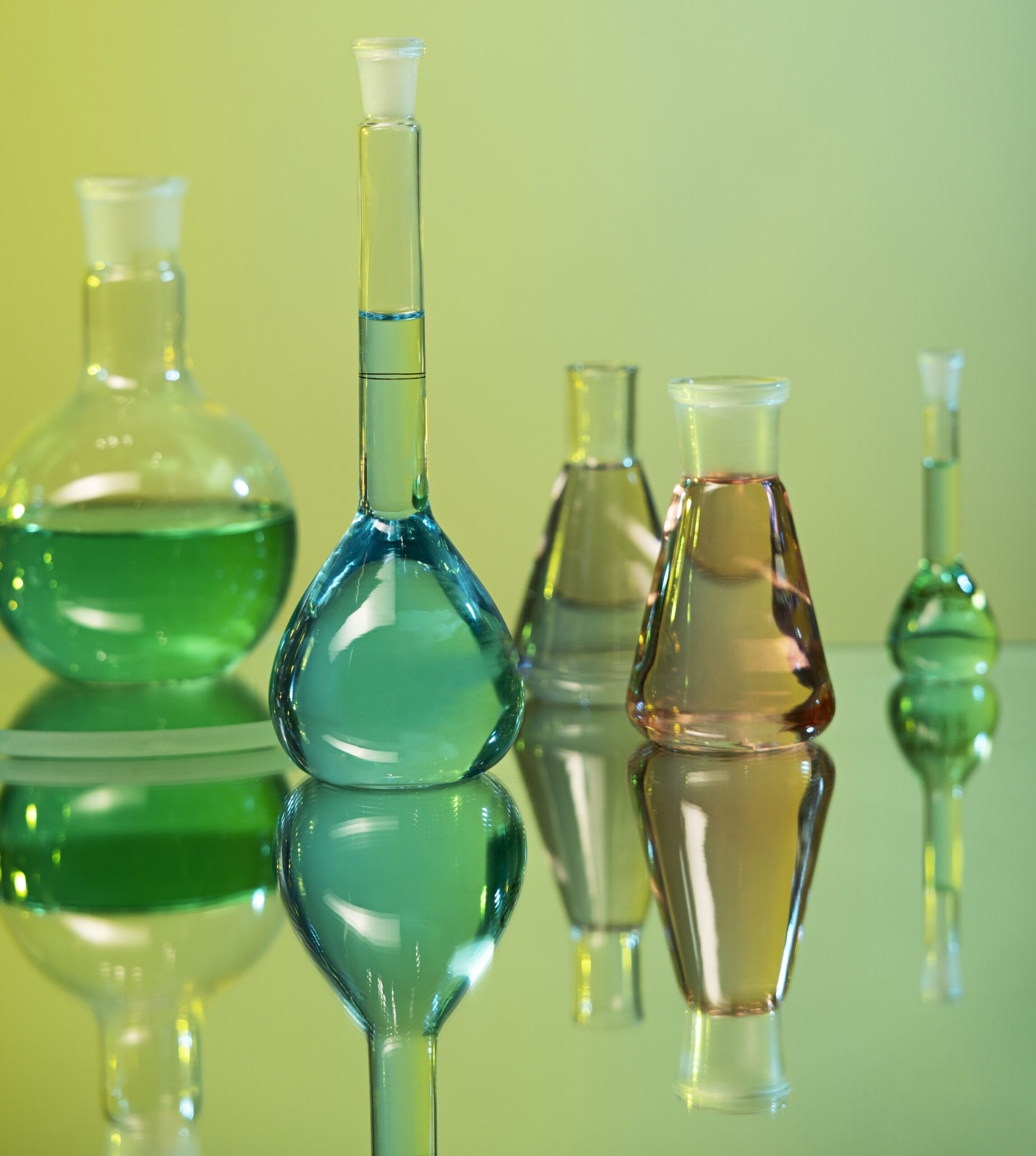 The Rise of Specialty Chemicals in India: Exploring the Growth Opportunities​