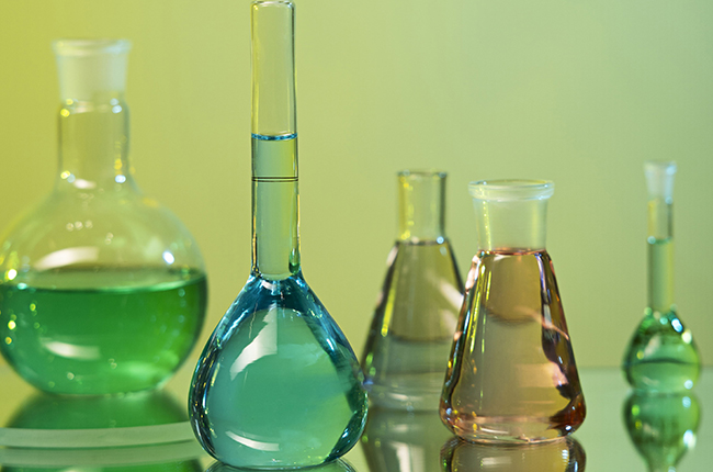 The Rise of Specialty Chemicals in India: Exploring the Growth Opportunities