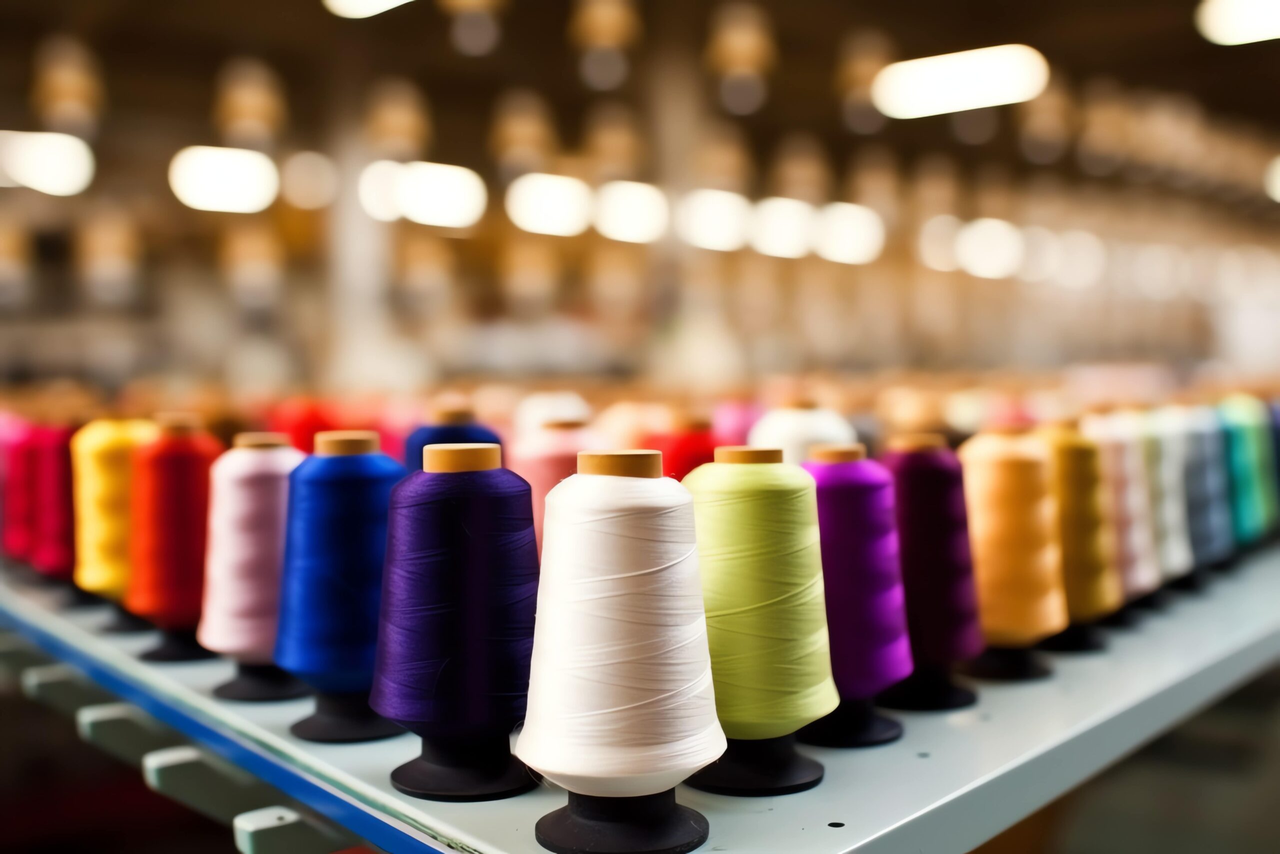 4 Ways Textile Finishing Agents Are Elevating Fabric Quality and Longevity​