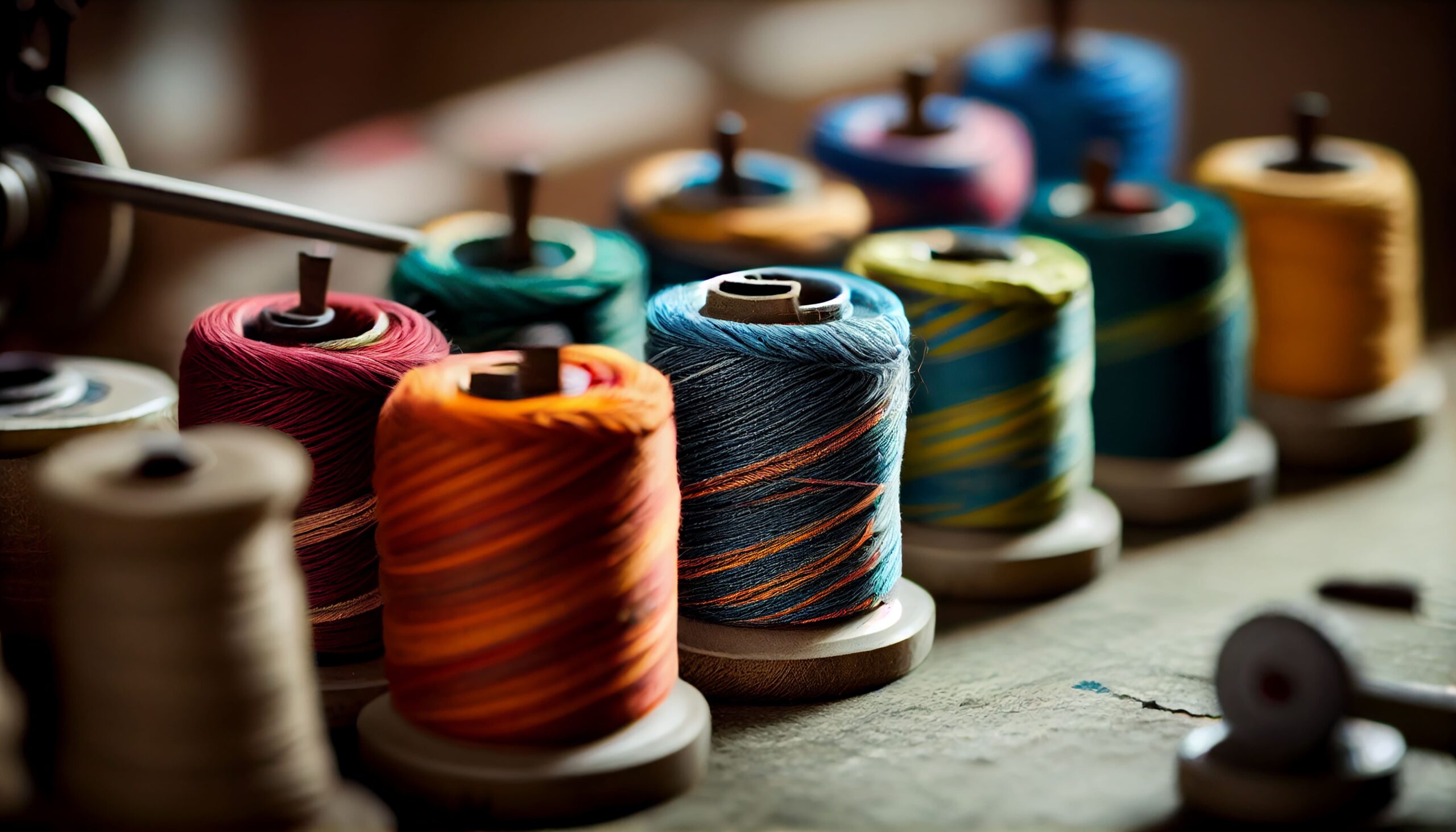 How the Largest Textile Auxiliary Manufacturer Ensures Quality and Innovation​