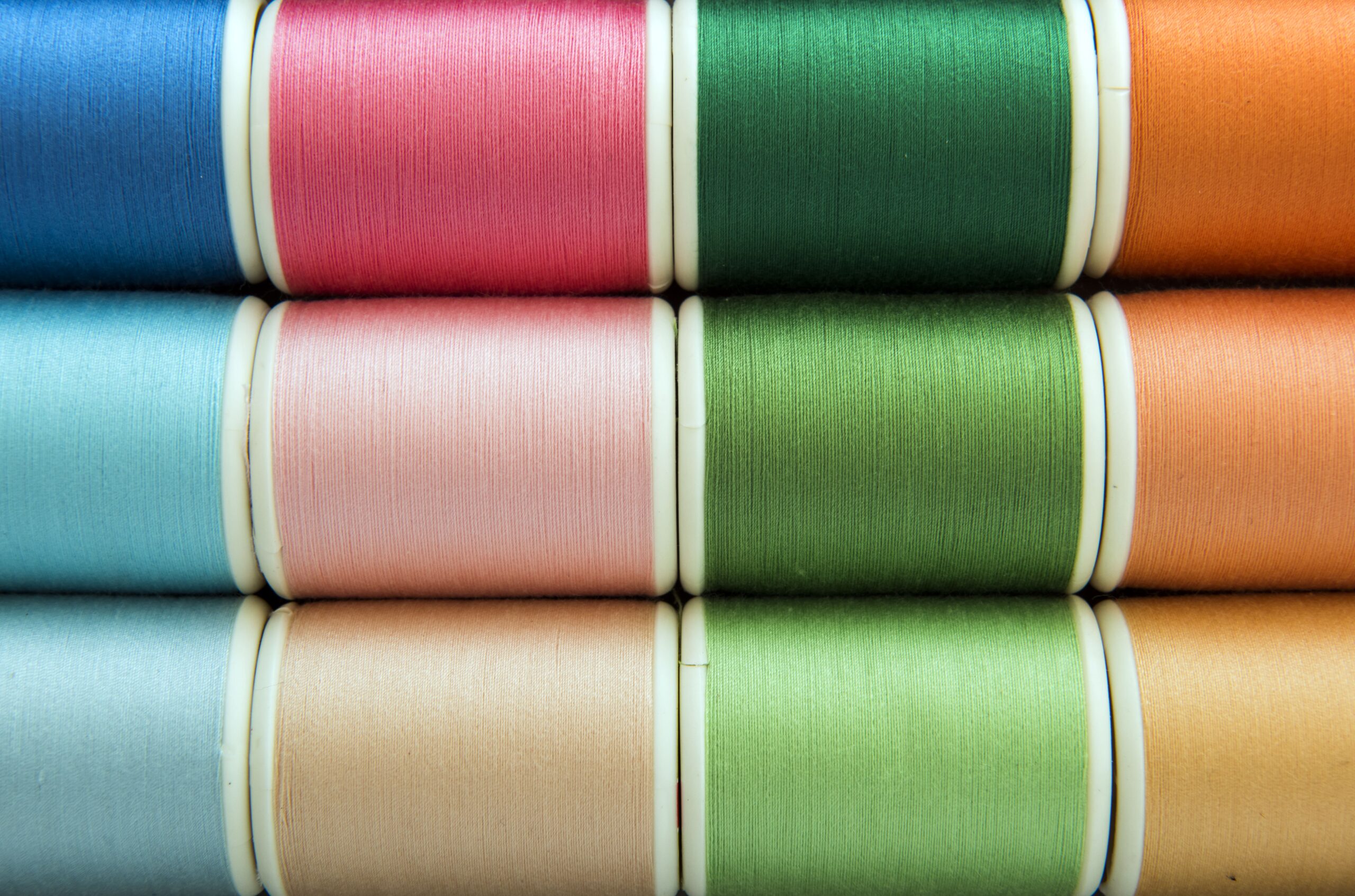 7 Textile Finishing Agents You Should Know: From Traditional to High-Tech​