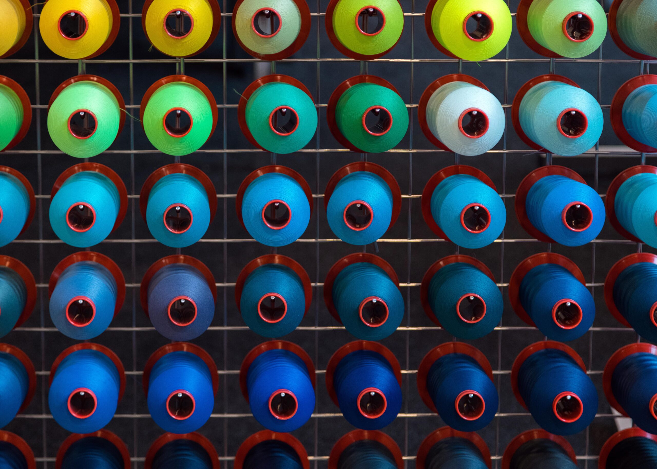 4 Environmental Issues Caused by Textile Chemicals & Their Possible Solutions​