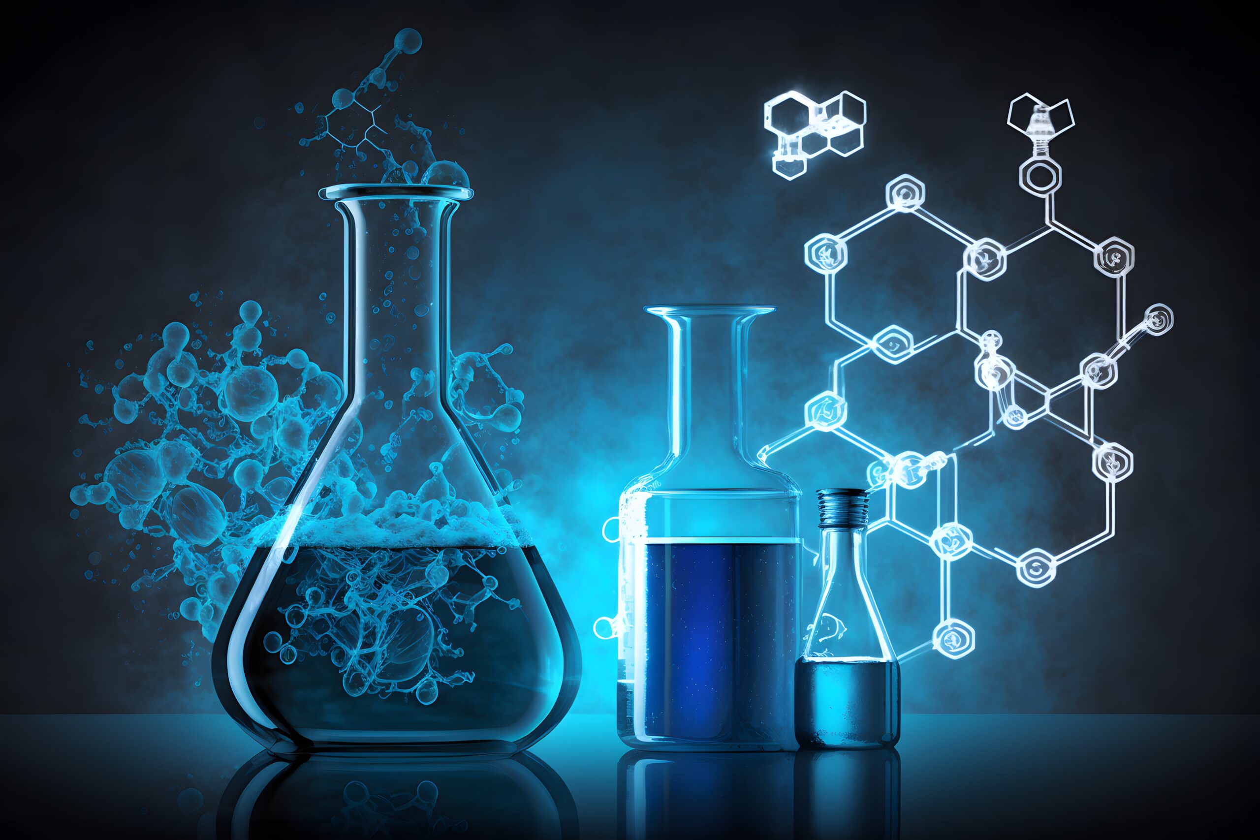 Chemical Manufacturing Company – Overview, Prospects and Best Practices​