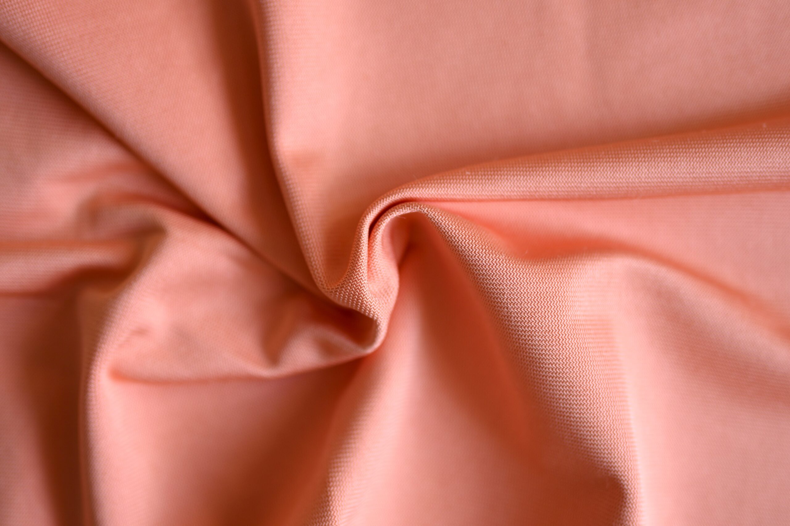 Peach Finish Fabric: Properties, Applications & Manufacturing Insights​