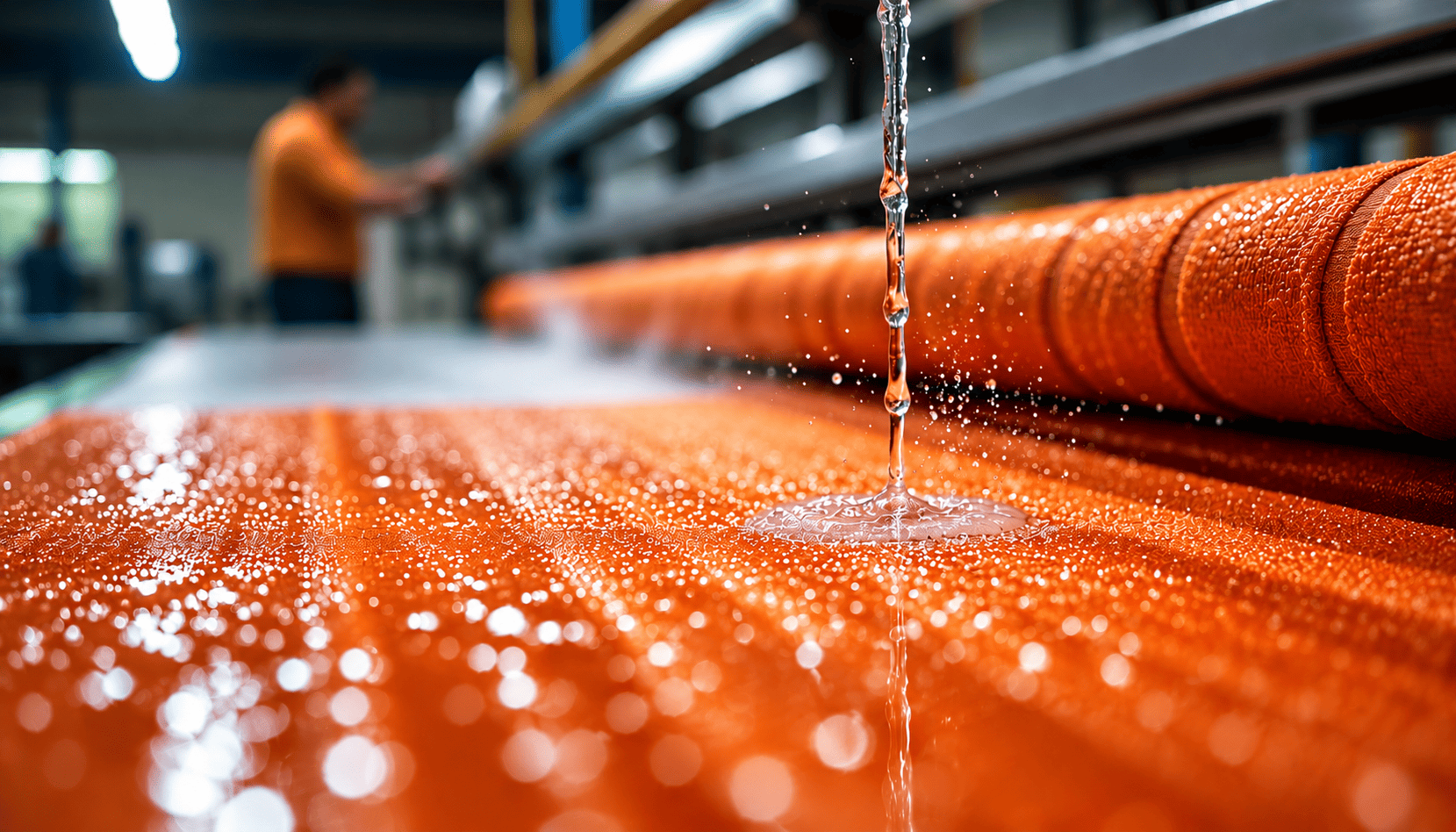 Wetting Agents: Definition, Industrial Applications, Wetting Substrates & Greener Formula​