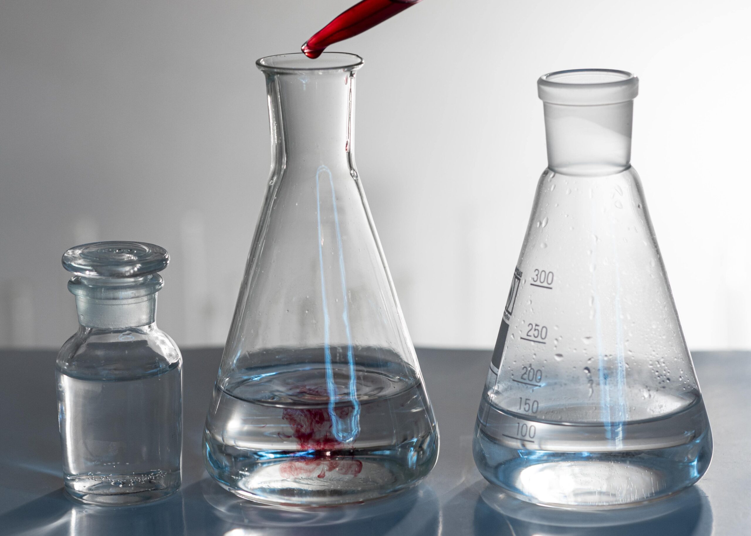 The Chemistry of Levelling Agents: Origin, Formulations and Future Innovations​