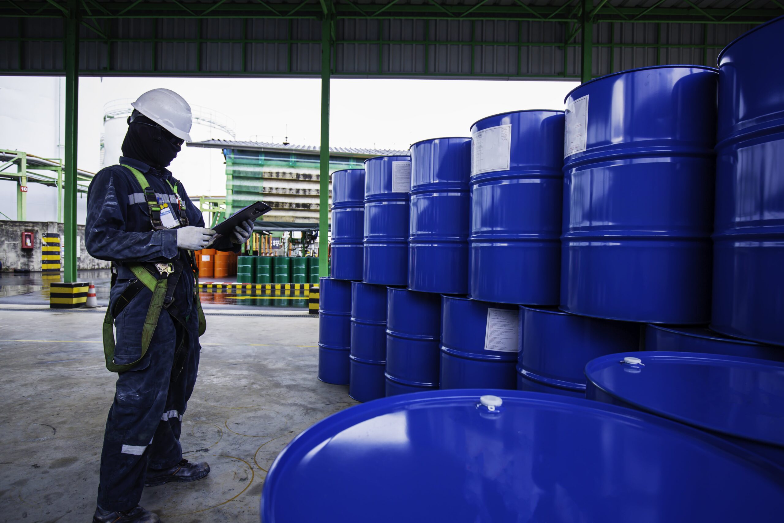 Silicone Oil Manufacturers in India: Textile Comfort, Fabric Finish & Eco-friendly Approach​