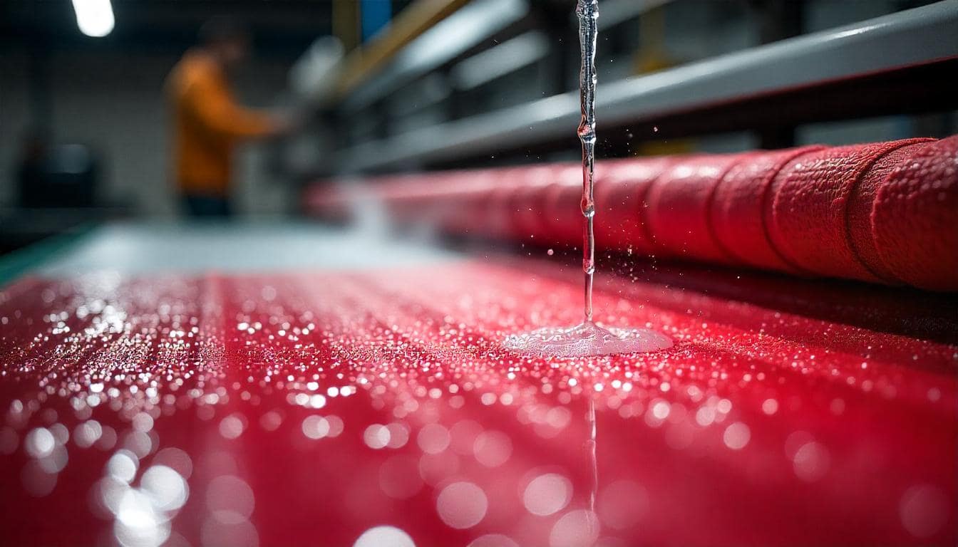 Wetting Agents: Definition, Industrial Applications, Wetting Substrates & Greener Formula​