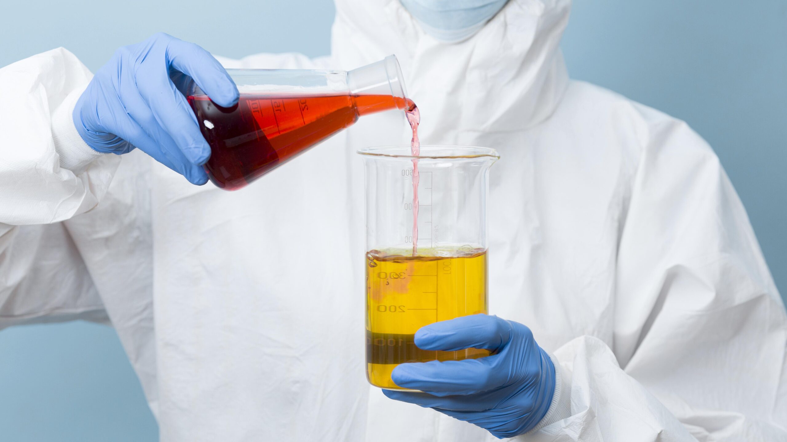 Analysing the Industry and Market Trends of Levelling Agents: Overview, Applications & Eco-friendly Innovations​