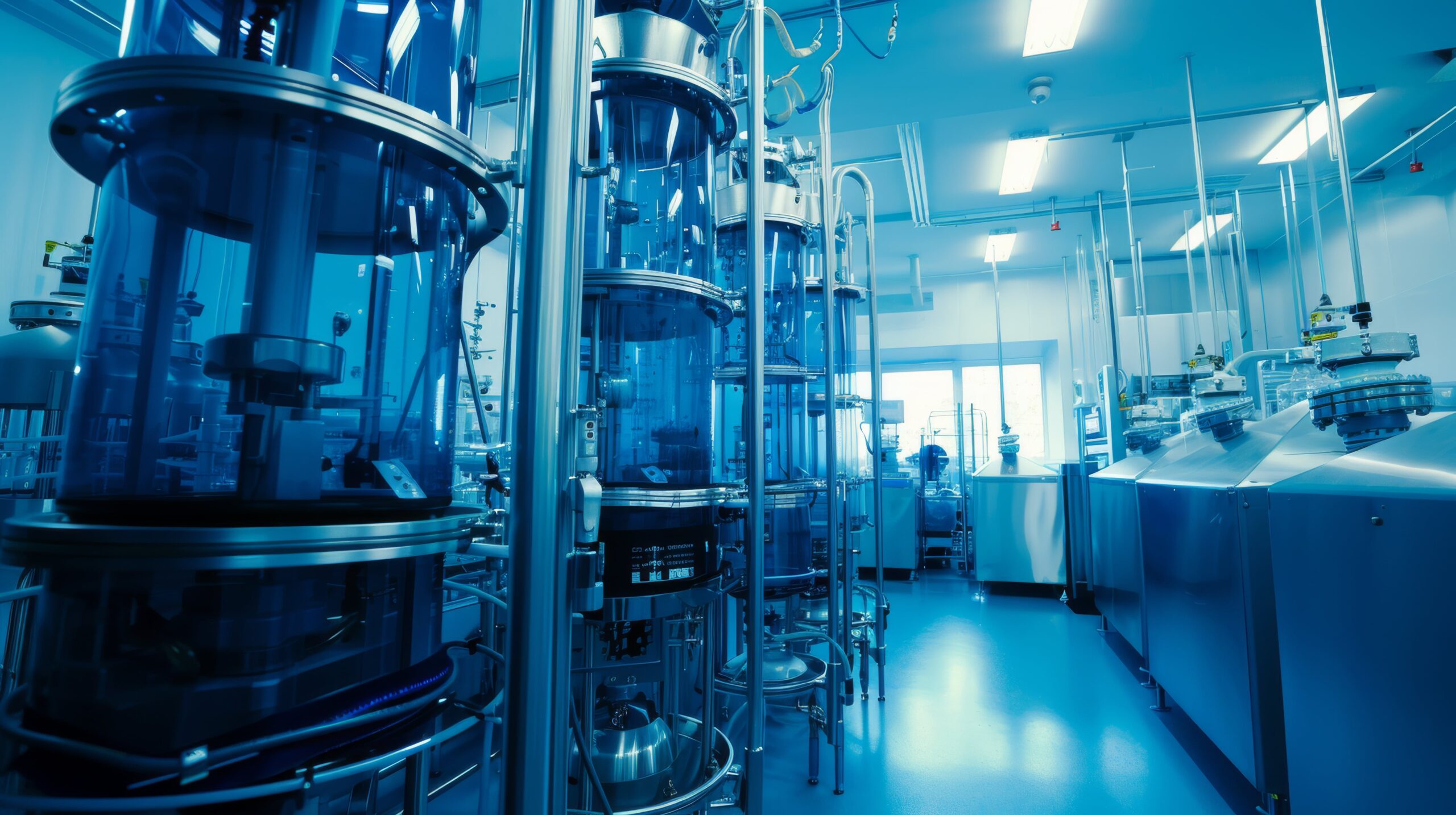 Top Chemical Manufacturing Companies in India [2025 guide]​