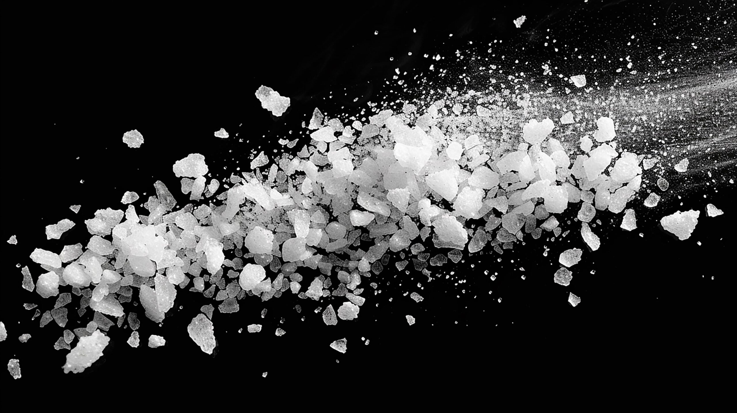 What is Soda Ash? Understanding Its Uses, Benefits, and Industry Challenges​