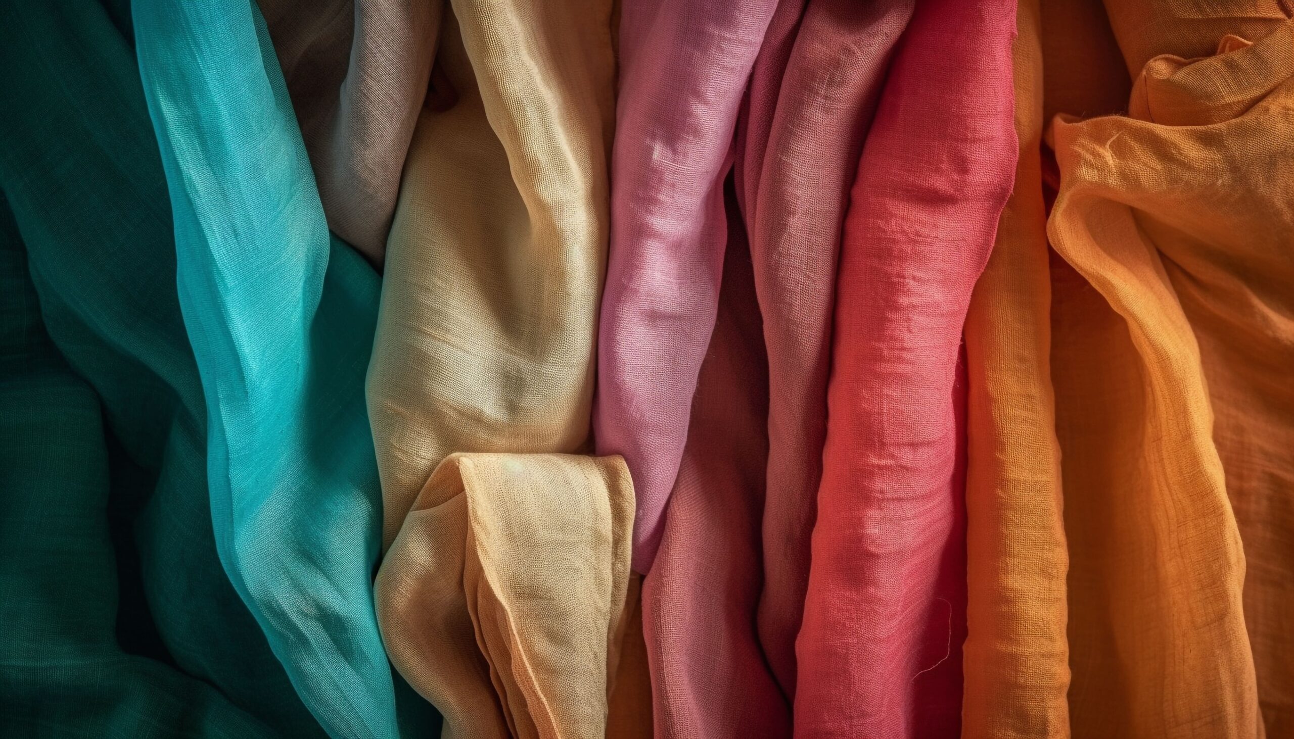Why Do Fabrics Lose Color After Washing? How Fixing Agents Solve the Problem​