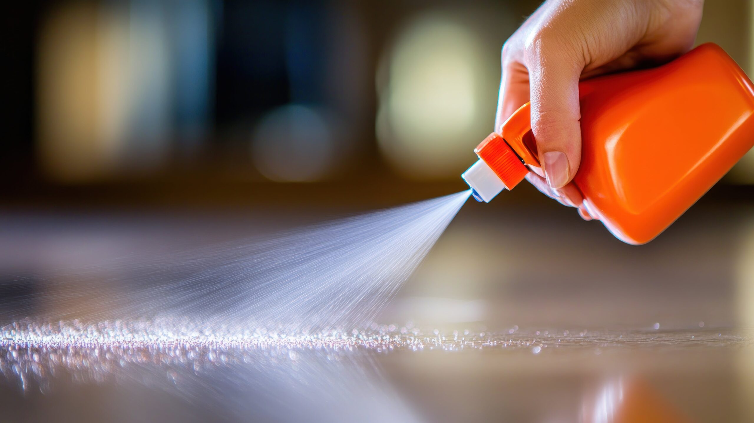 Water and Oil Repellent Finishes: The Invisible Shield Protecting Your Fabrics​