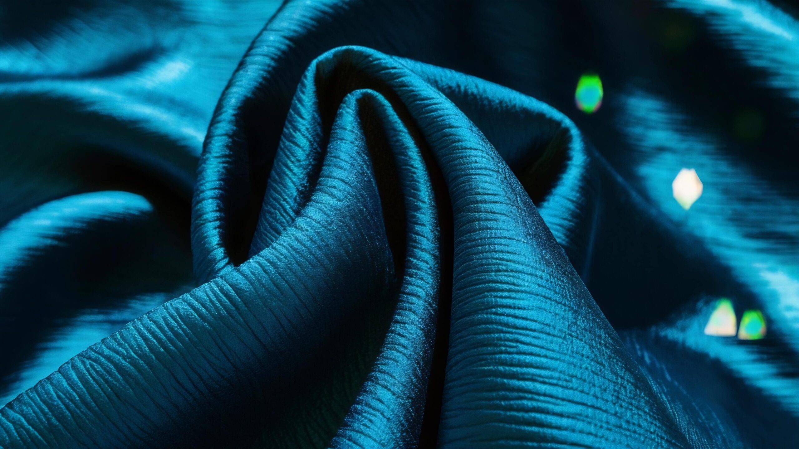 Future of Textile Finishing: Innovative Silicone Softeners for Modern Fabrics​